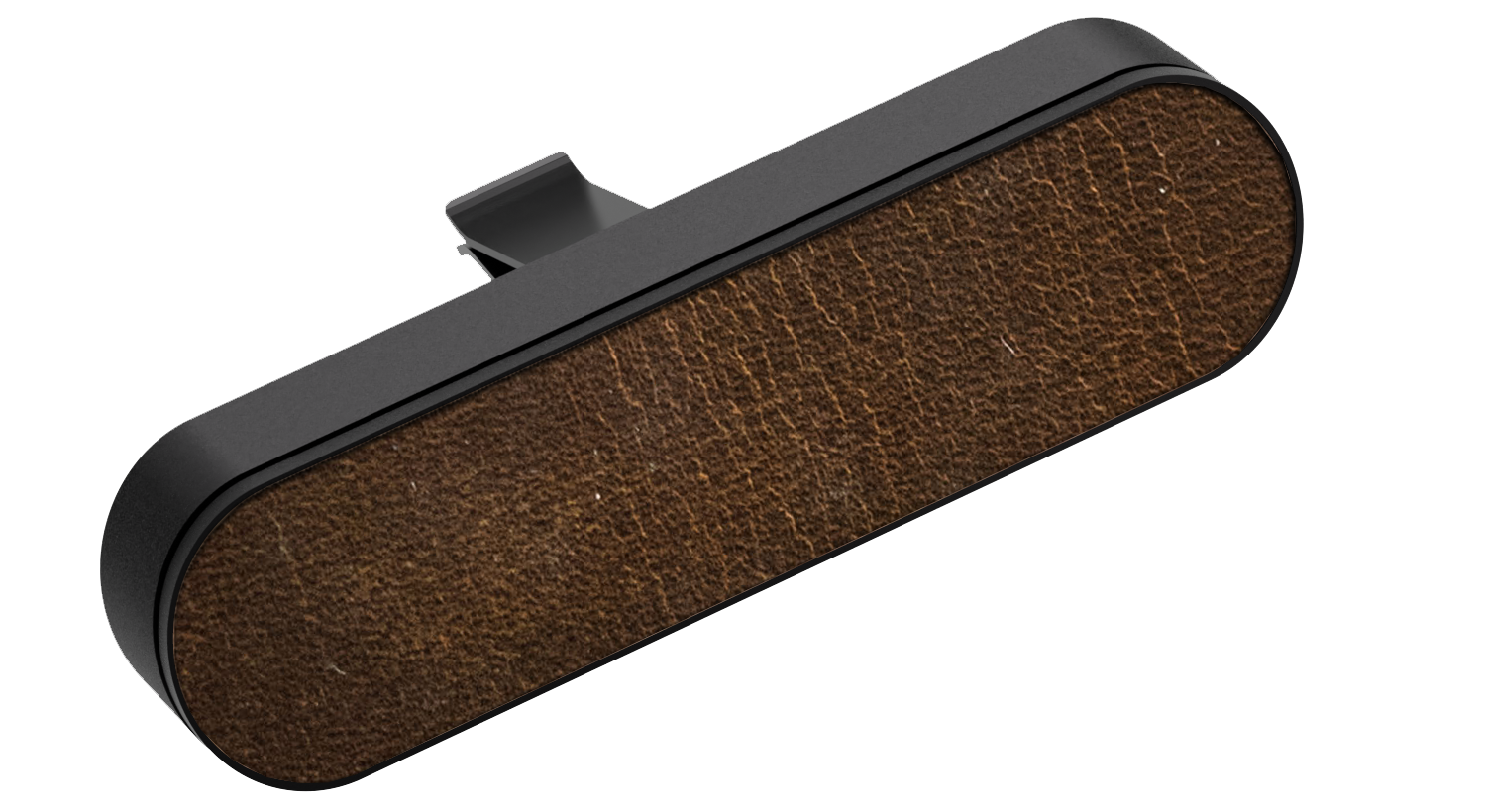 Cognac Leather